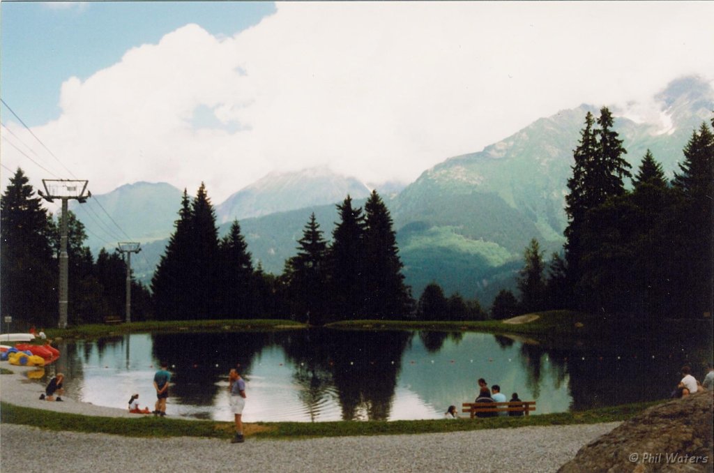 Alps_13.jpg - Nearby pond